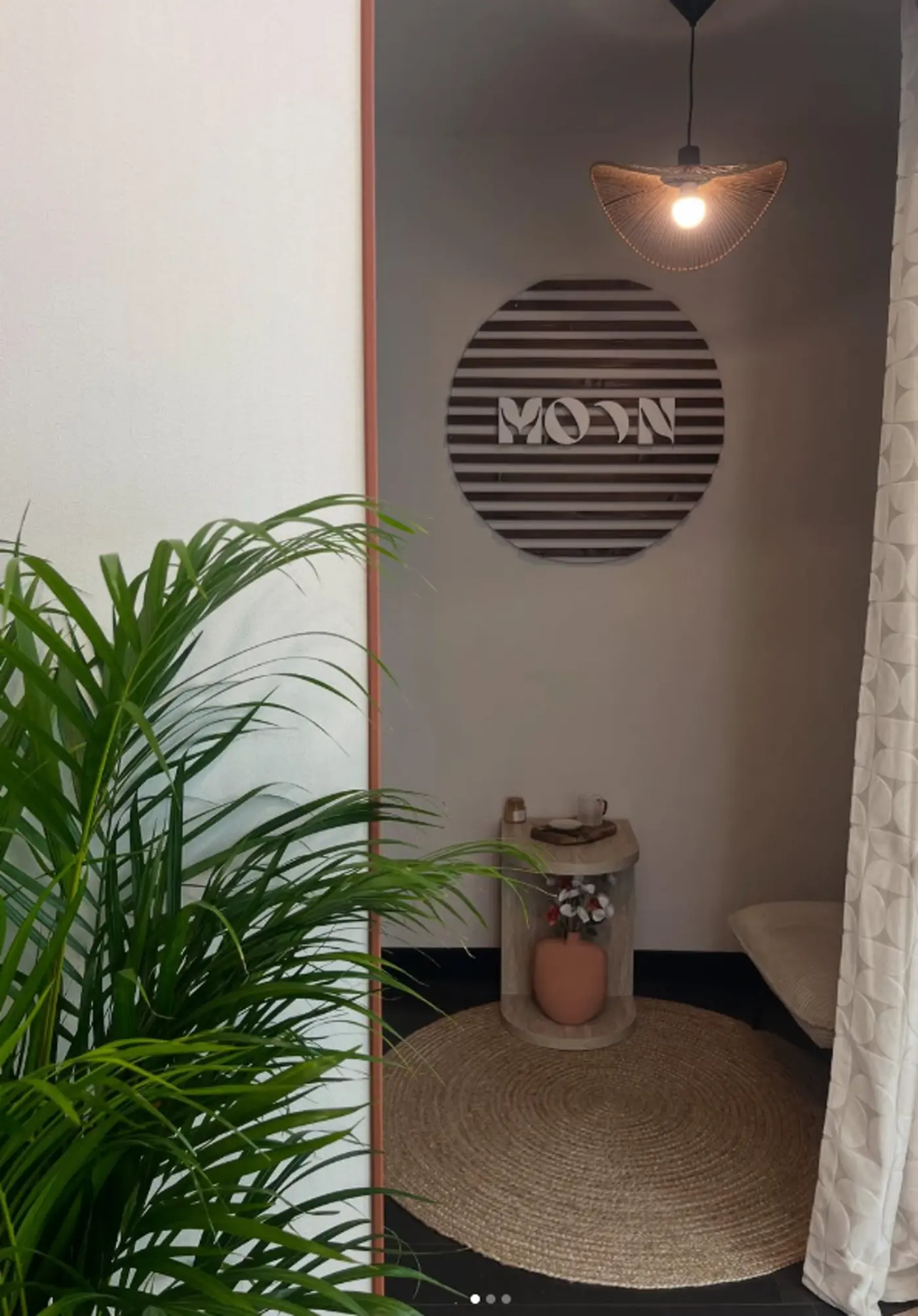 Offre du moment Moon Esthétique